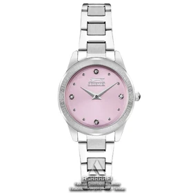 ساعت زنانه اسلازنجر Slazenger SL.09.2253.3.04