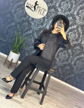 مانتو نارمیلا کد : 7938