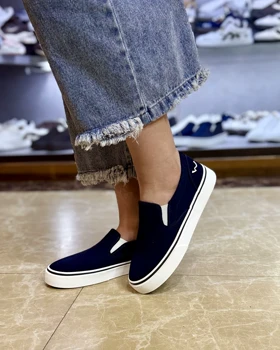 کفش دخترانه ونس دو کش طبی (برند یرفا)