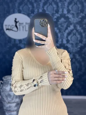 بلوز بافت : 8478