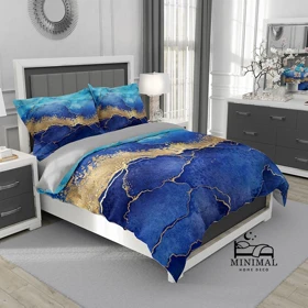 روتختی طرح ماربل مدل T4898