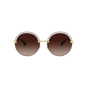 عینک آفتابی دولچه گابانا Dolce &amp; Gabbana DG2262S 134413