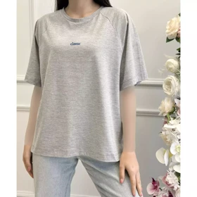تیشرت کلاسیک 1002323