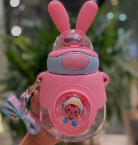 قمقمه خرگوش لوتوس