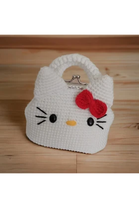 کیف دوشی بچگانه surpie-shoes surpie-shoes