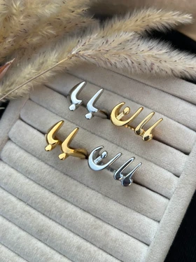 انگشتر بابا