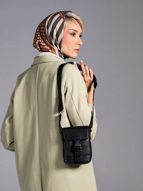 کیف دوشی اسپرت دیوید جونز مدل David Jones CM7338