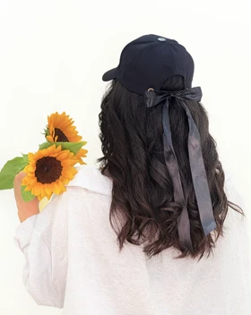 کلاه پشت پاپیونی(99)کد:5620