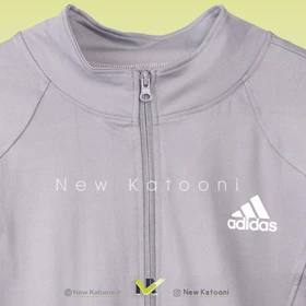 سویشرت آستین انگشتی آدیداس (002M)