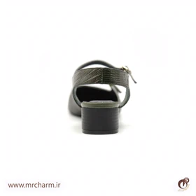 کفش مجلسی چرم زنانه mrc2110-11