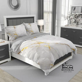 روتختی اسپرت طرح ماربل مدل T5546