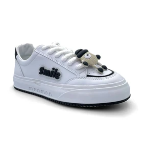 کفش اسپرت زنانه مدل sneaker - 0245
