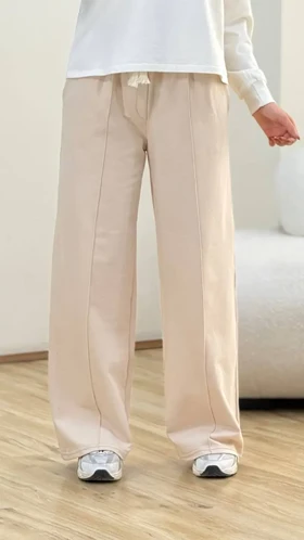 شلوار بگ تینا