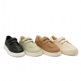 کفش راحتی زنانه مدل sneaker - 0093