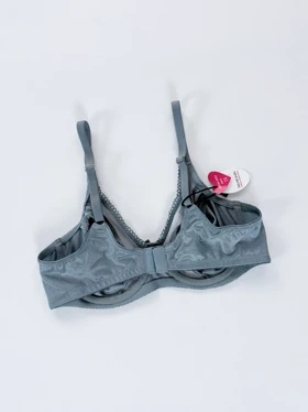 سوتین تک فنردار پرلون دلنشین D.N