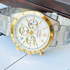 ساعت مچی سیکو مدل SEIKO SBTR024