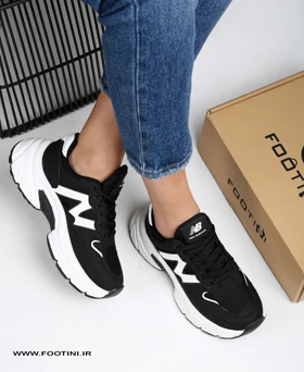 کفش کتانی زنانه MBD New Balance C1