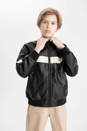 کت و کاپشن بچگانه اورجینال دیفکتو defacto