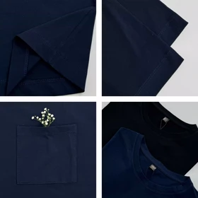 تیشرت باکسی 1004134