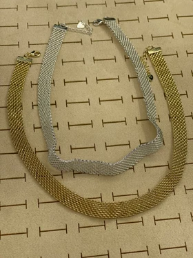 گردنبند کارتیه