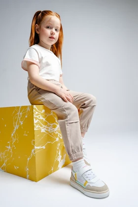 کتانی بچگانه mnpc mnpc