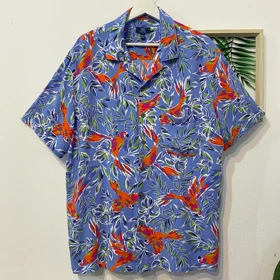 پیراهن مردانه وارداتی برند جورج