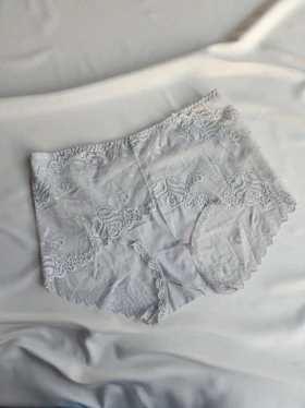 شورت تمام دانتل زنانه کد: 3978