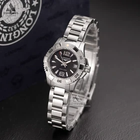 ساعت لونژین اورجینال دست دوم Longines L31474566