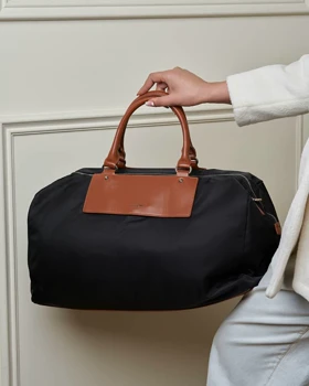 ساک دستی مدل David Jones CM6600