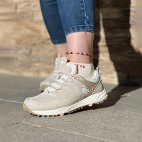 کفش پیاده روی زنانه هامتو مدل 350420B-1