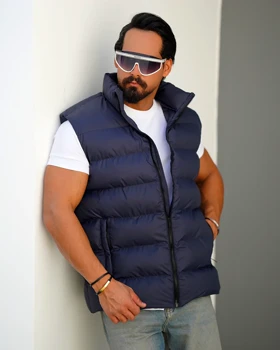 پافر مردانه مدل لایت