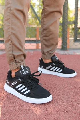 کتانی مردانه ریکان riccon