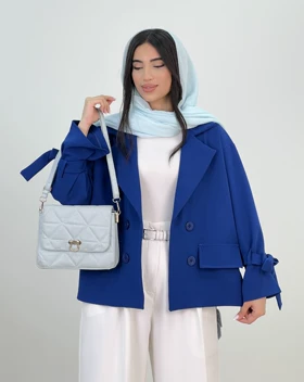 کت عروسکی شاپرک(4)کد:5106