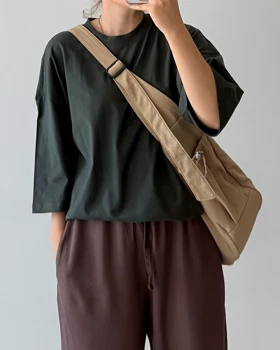 تی‌شرت نخ