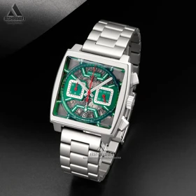 ساعت تگ هویر Tag Heuer Monaco Chronograph SG1