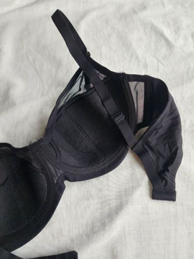 سوتین تک اسفنجی نازک CHLX کد: 33445