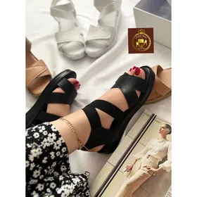 صندل طبی لژدار زنانه بهار