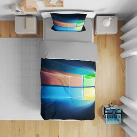 روتختی کودک طرح ویندوز مدل T5273