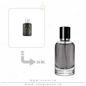 عطر ادکلن مارلی پگاسوس اکسکلوسیف مردانه 30 میل اشدی اکسترا پرفیوم Parfums de Marly Pegasus Exclusif Men 30ml ASHDI Extra Parfum