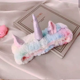 هدبند زنانه مدل G_Lnd_414