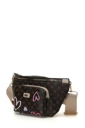 کیف کمری زنانه اورجینال بوتیگو butigo