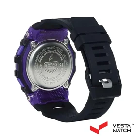 ساعت مچی مردانه کاسیو جی‌شاک CASIO G-SHOCK مدل GBD-200SM-1A6DR