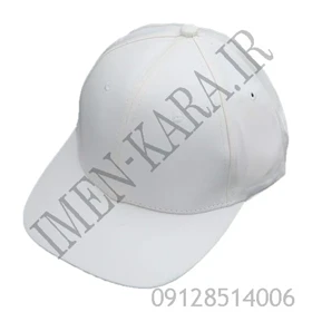کلاه نقابدار پارچه ی