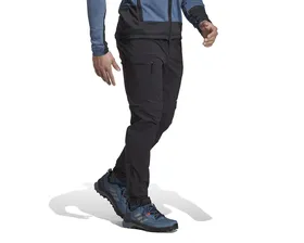 شلوار کوهنوردی Adidas Terrex Utilitas Z.O P PC_HN2896