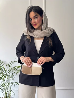 کت لینن تیارا