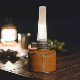 چراغ فانوسی NATUREHIKE LED