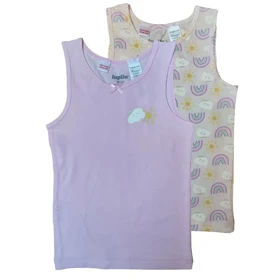 تاپ دخترانه لوپیلو کد Z-TDX23 مجموعه 2 عددی