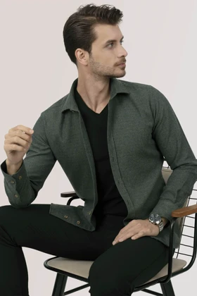 پیراهن مردانه اتیک من etikmen