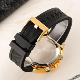 ساعت مردانه نیوی فورس Naviforce NF9223KG