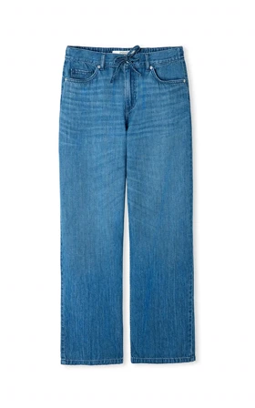 شلوار جین زنانه IPEKYOL کد IW6250018007